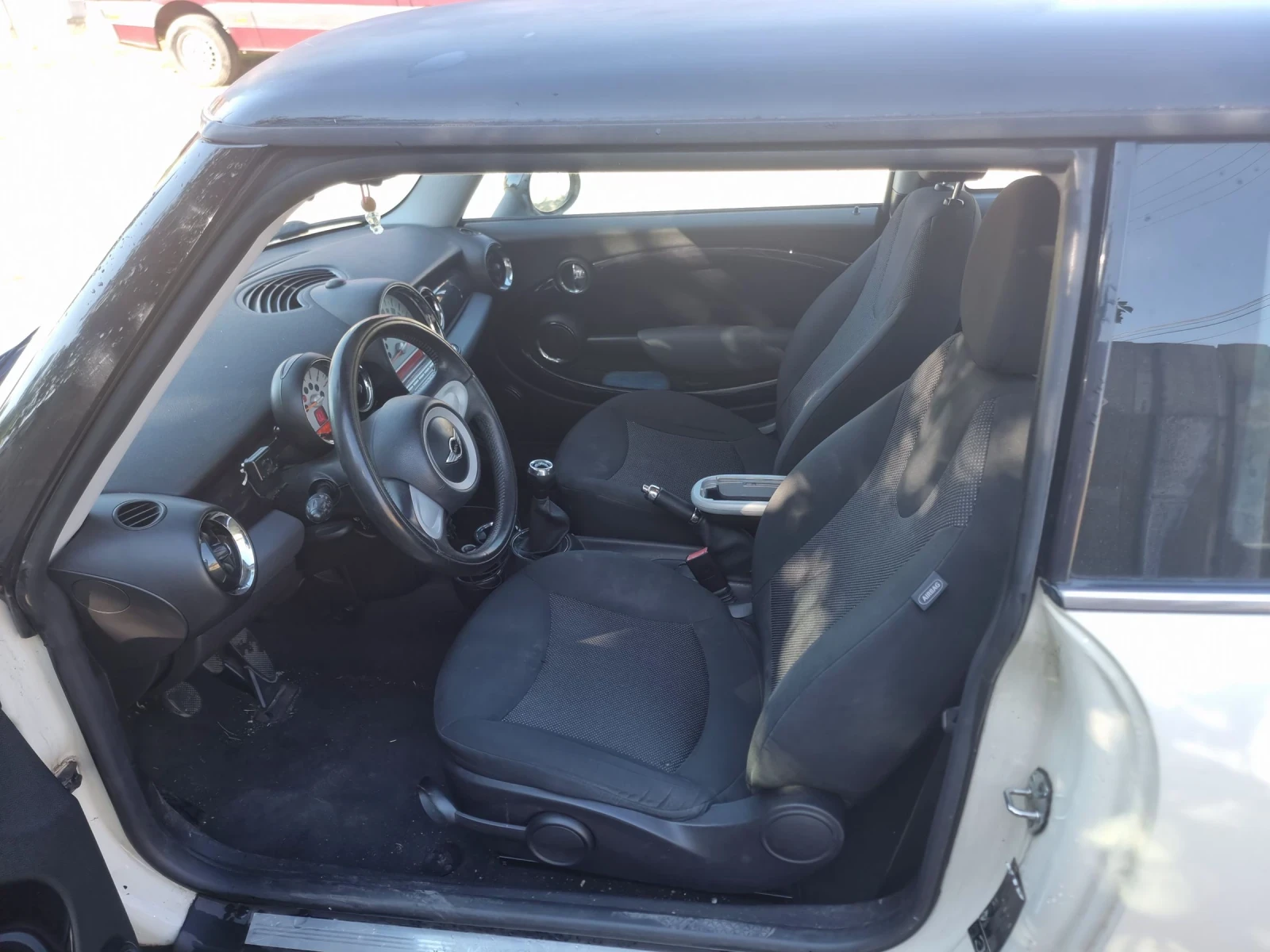 Mini Coupe  - изображение 2