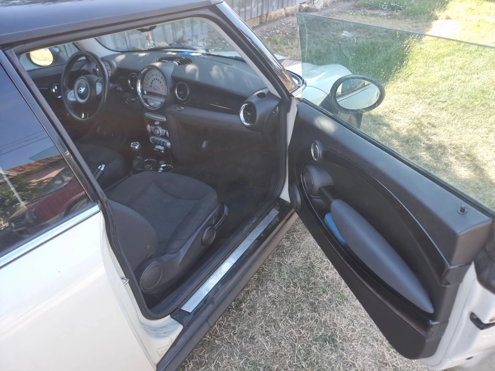 Mini Coupe  - изображение 5