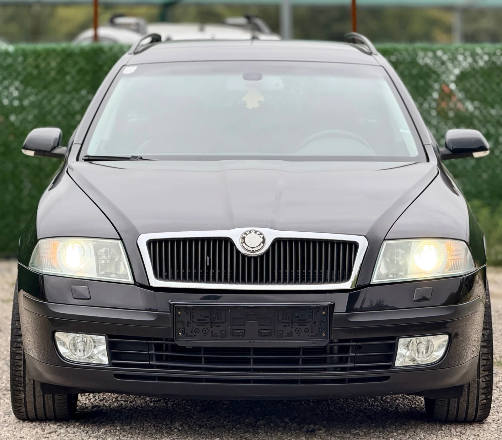 Skoda Octavia 1.9TDi 105hp XENON - изображение 2