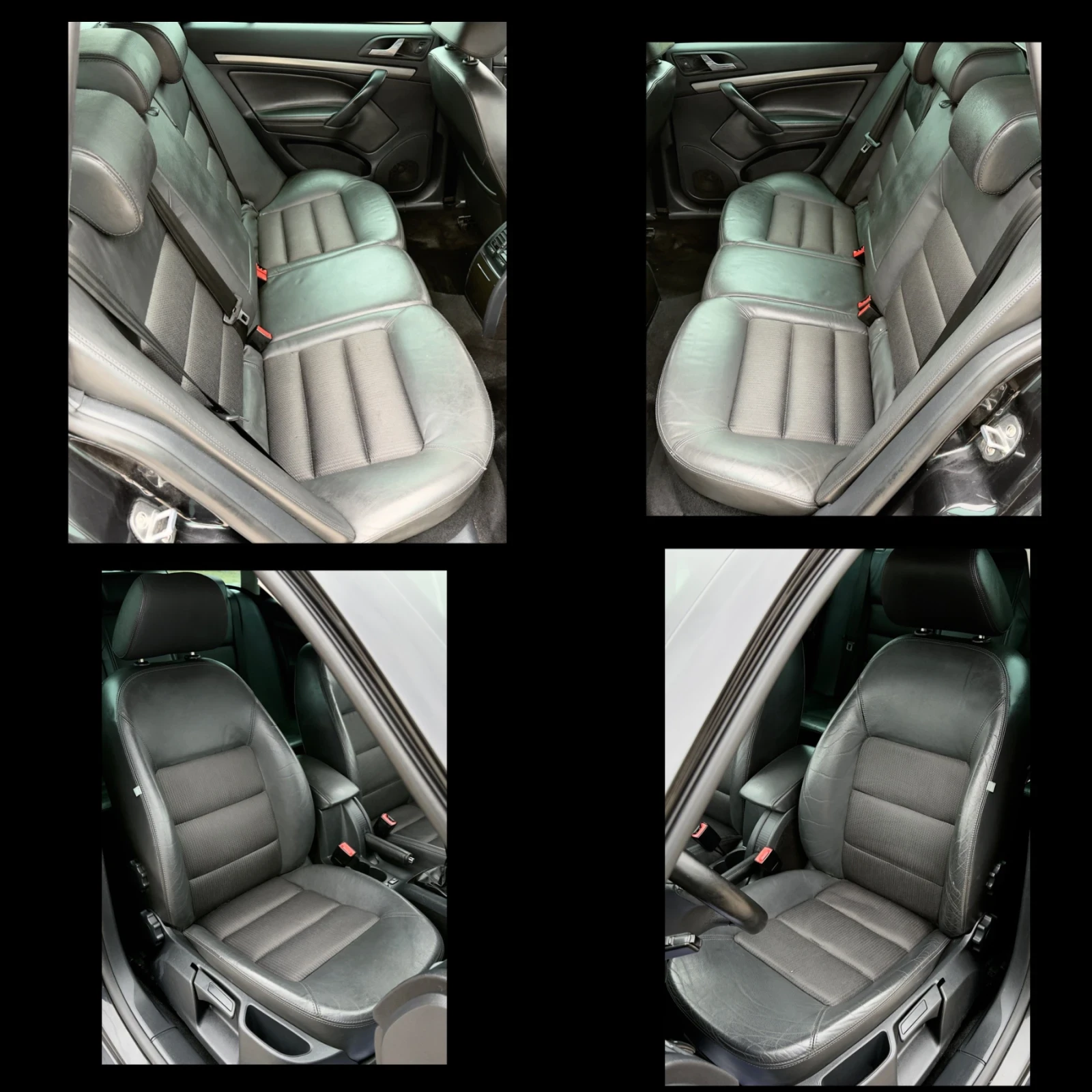 Skoda Octavia 1.9TDi 105hp XENON | Mobile.bg   12