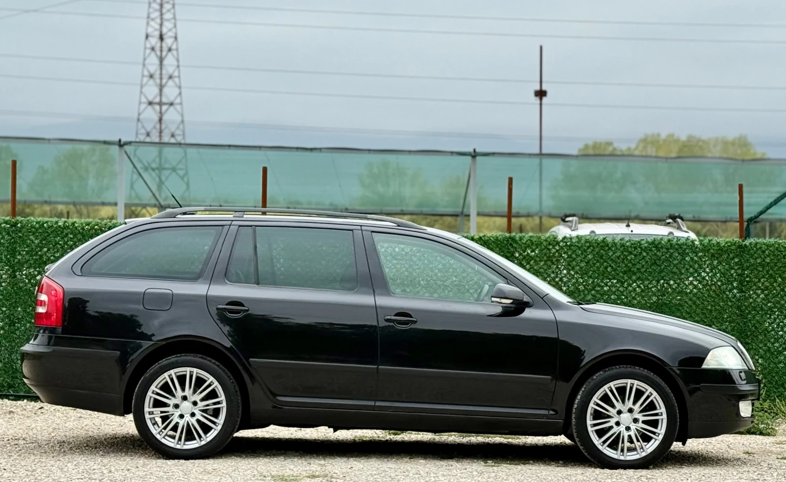 Skoda Octavia 1.9TDi 105hp XENON - изображение 8