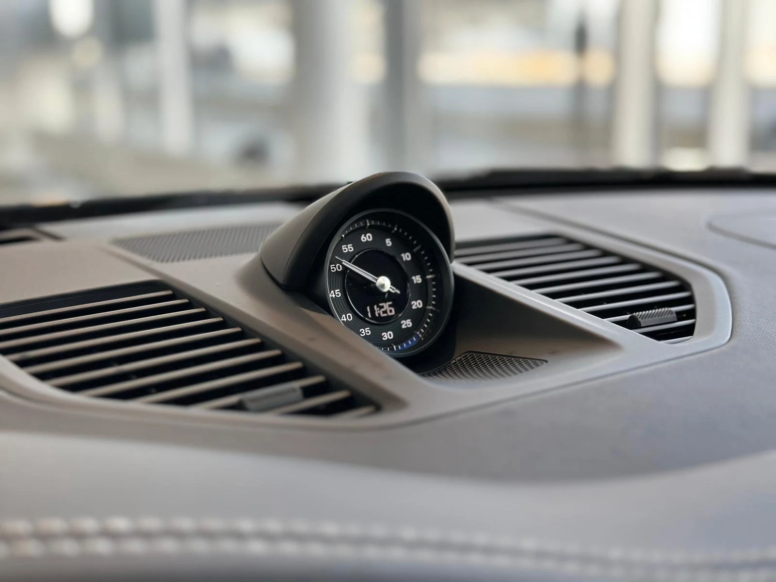 Porsche 911 992.2 CARRERA 4GTS/SPORT DESIGN/CARBON/BOSE/PANO/ | Mobile.bg   13