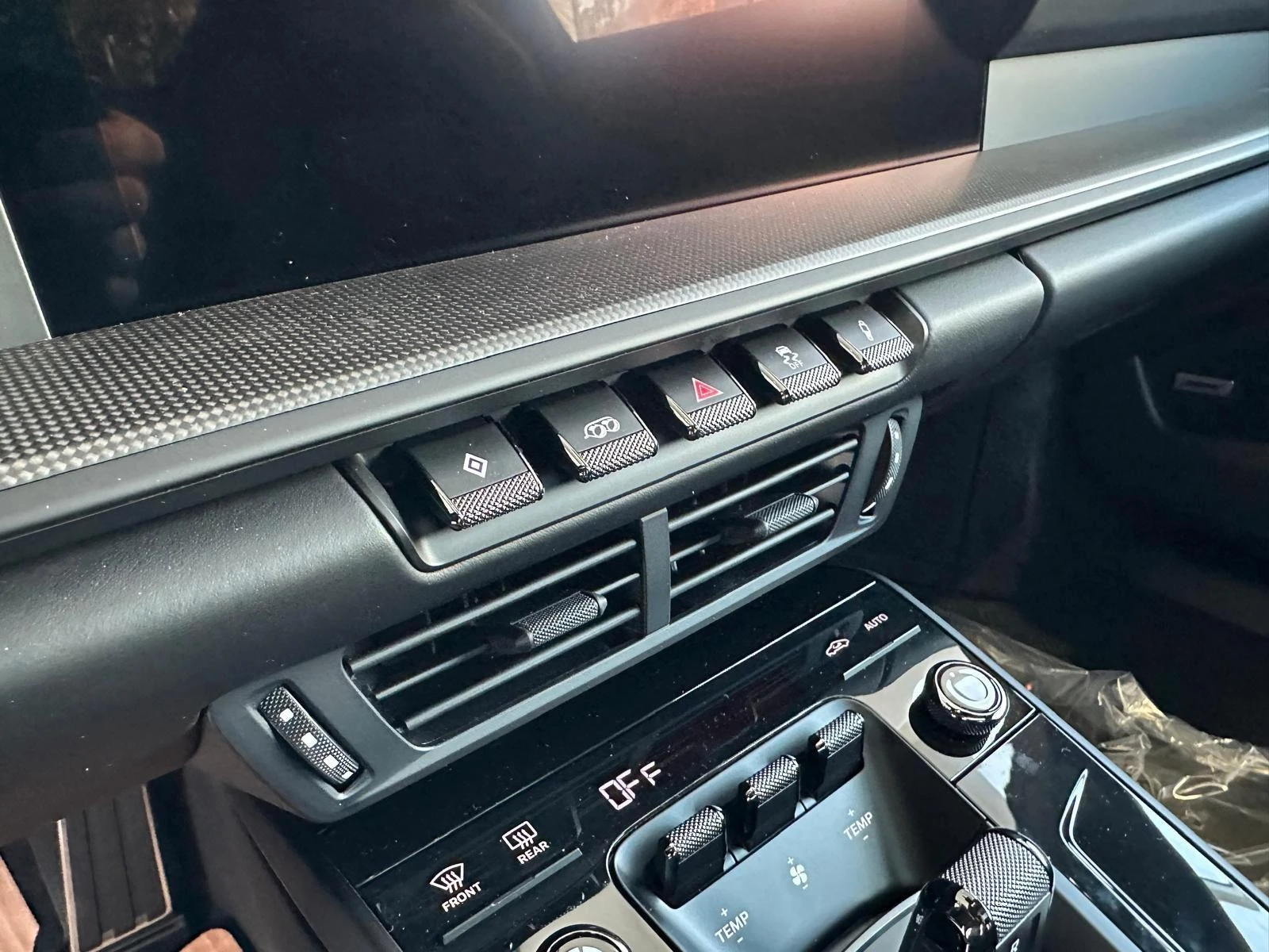 Porsche 911 992.2 CARRERA 4GTS/SPORT DESIGN/CARBON/BOSE/PANO/ | Mobile.bg   14