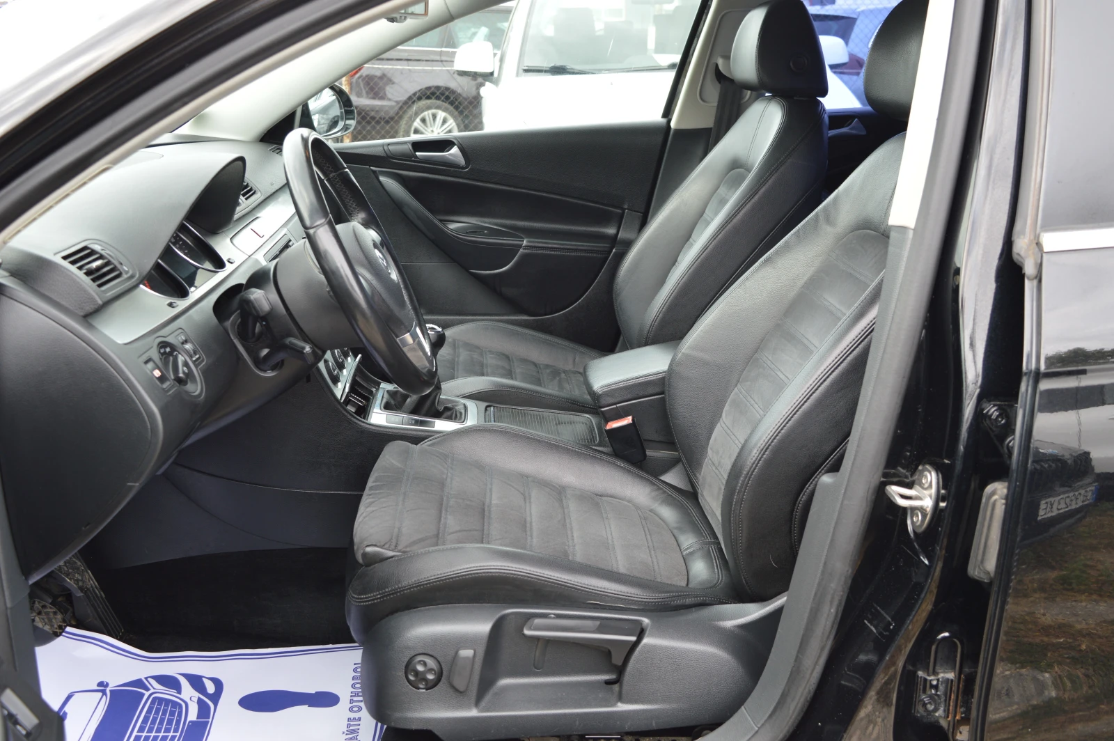 VW Passat 2.0TDI-HIGHLINE - изображение 5