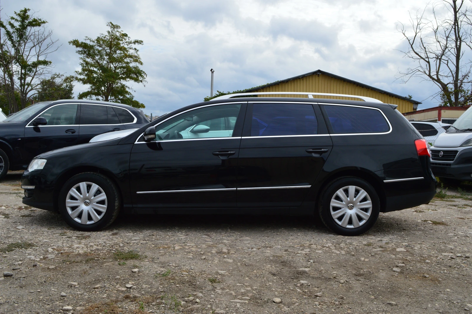 VW Passat 2.0TDI-HIGHLINE - изображение 4