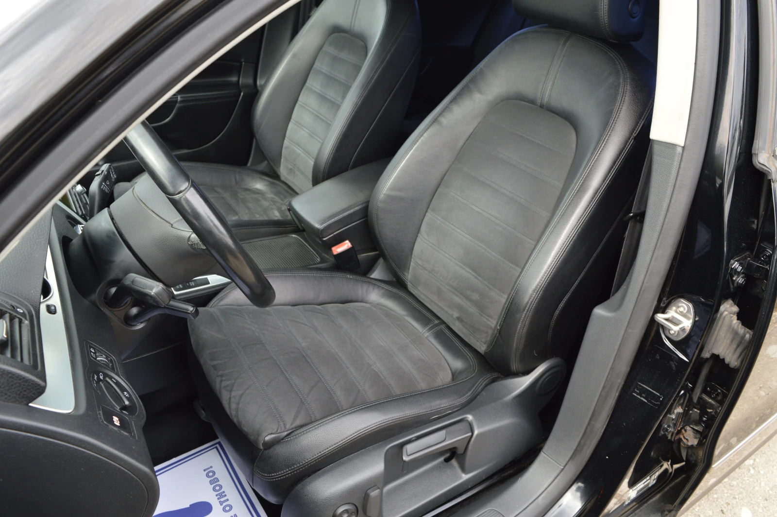 VW Passat 2.0TDI-HIGHLINE - изображение 7