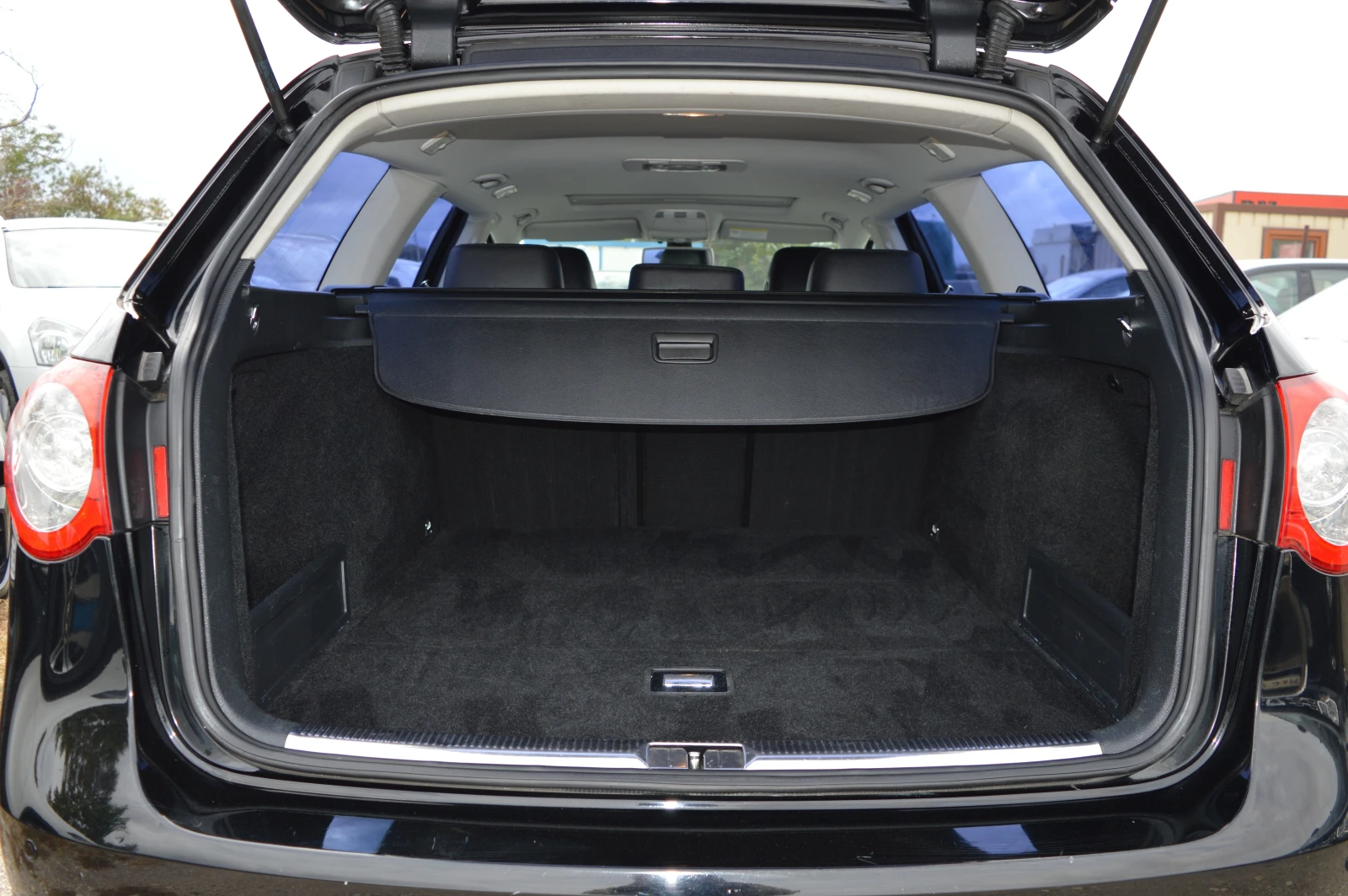 VW Passat 2.0TDI-HIGHLINE | Mobile.bg   14