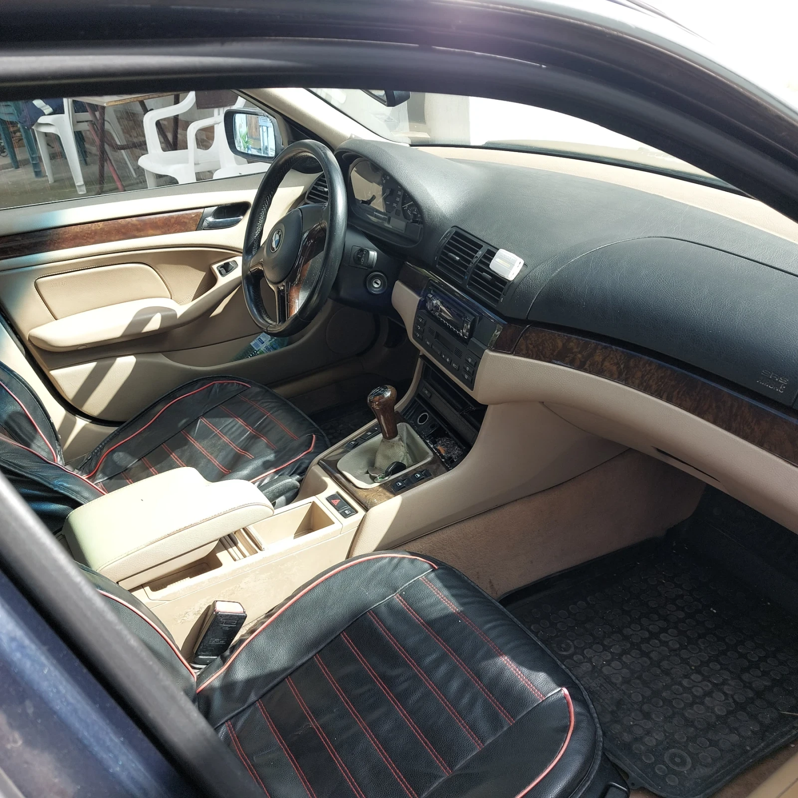 BMW 320  - изображение 3