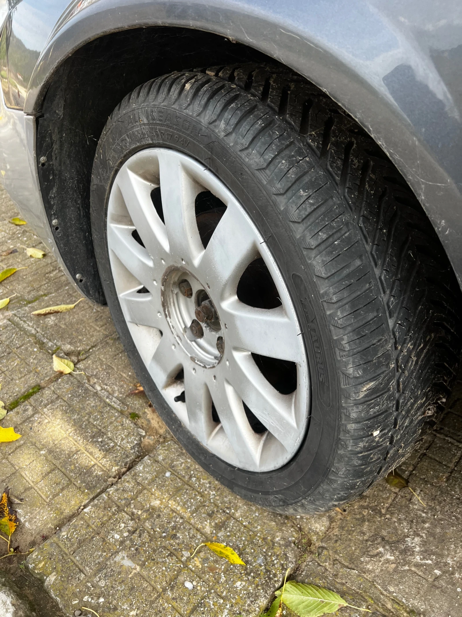 Nissan Primera  - изображение 3