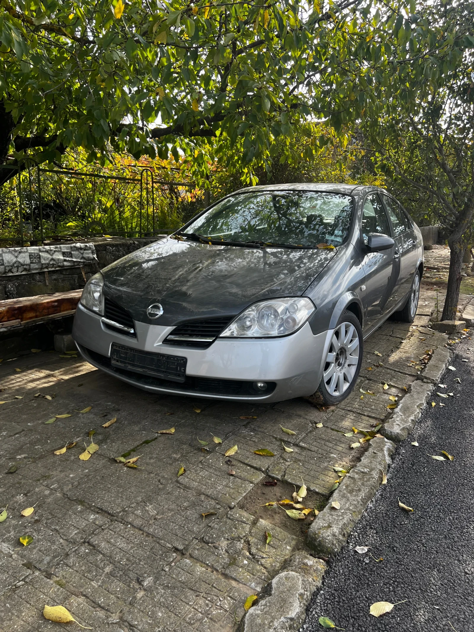 Nissan Primera | Mobile.bg — изображение 1