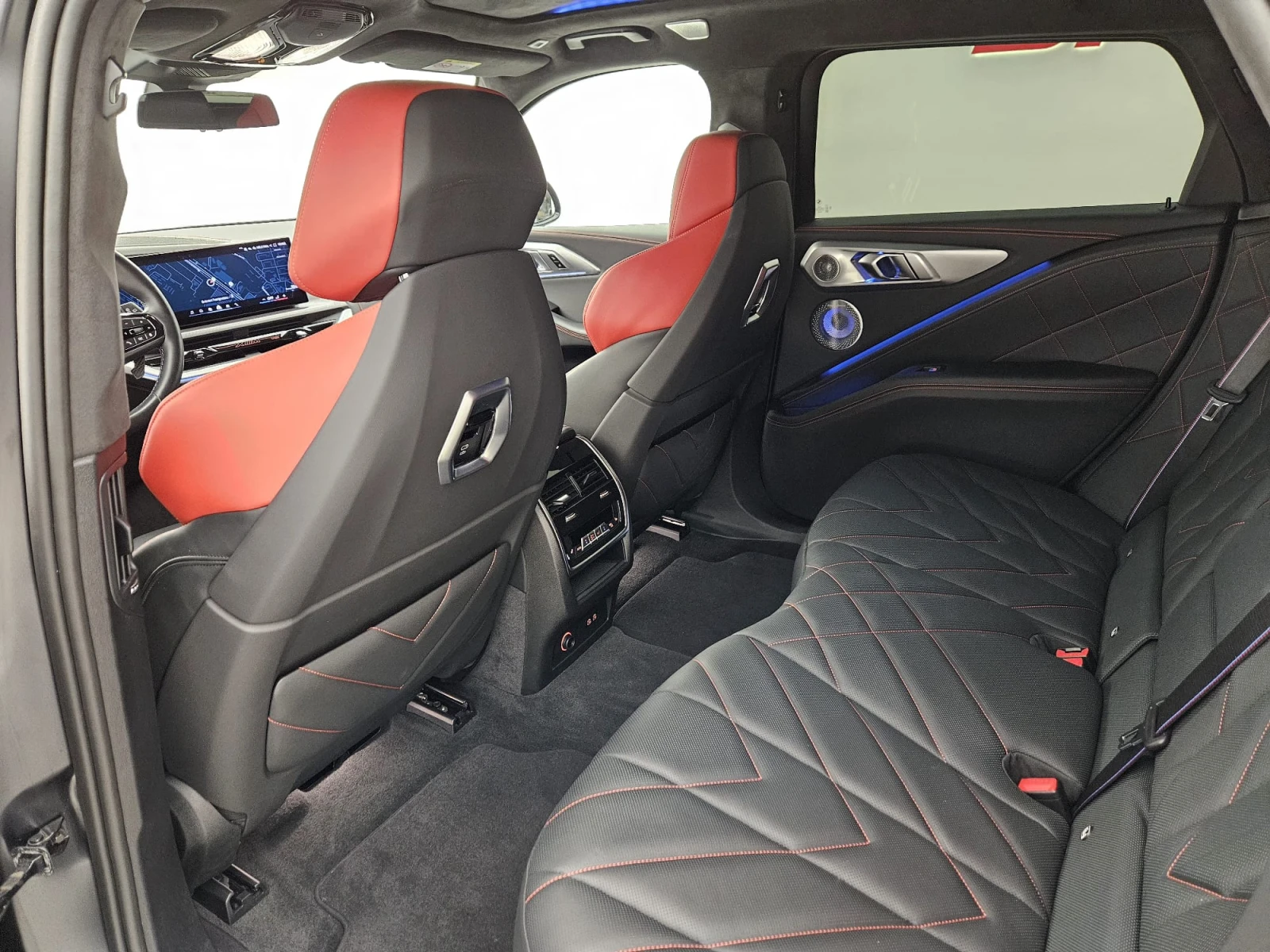 BMW XM Red Label | Mobile.bg   10