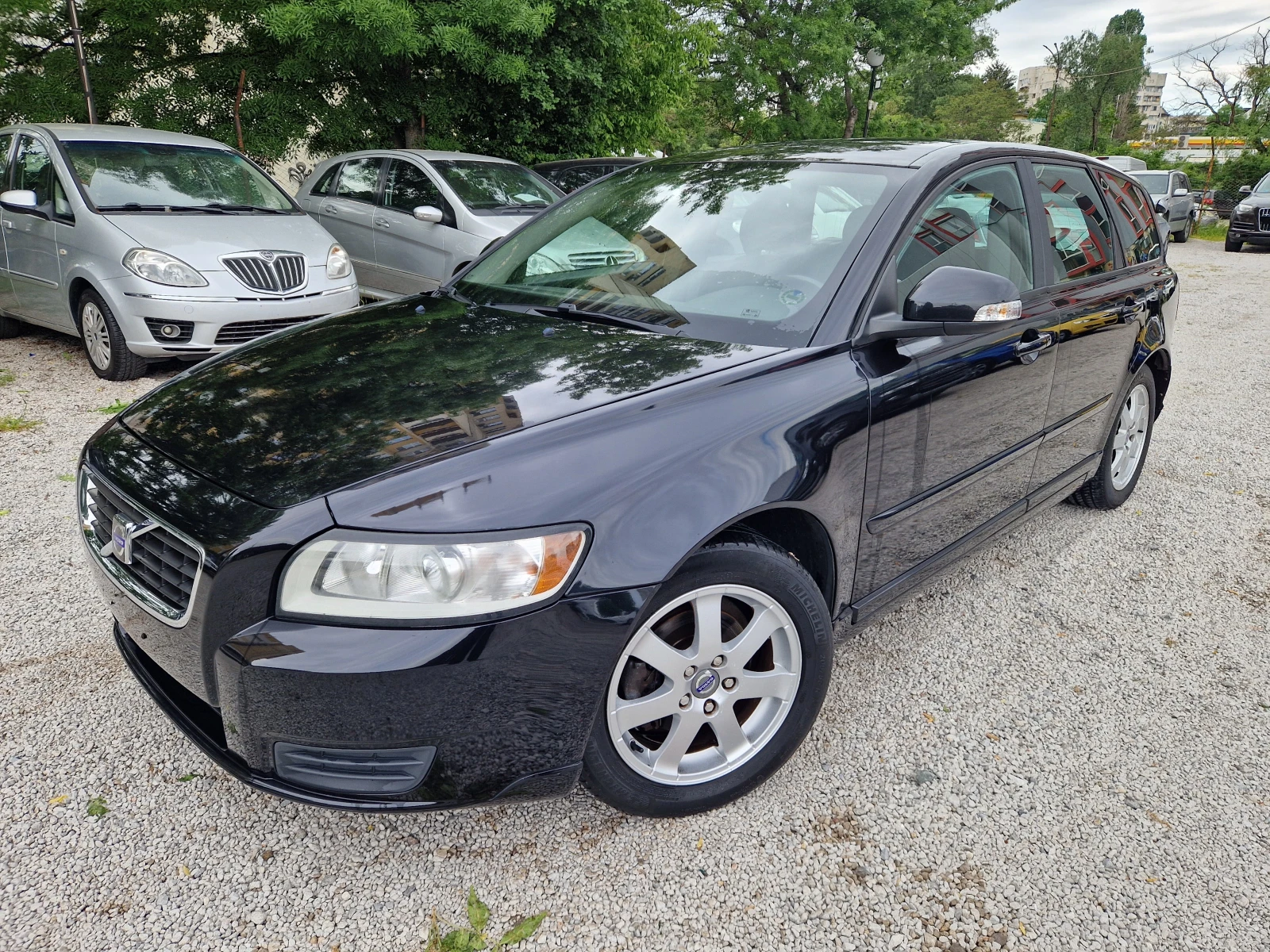 Volvo V50 1.6D Euro5