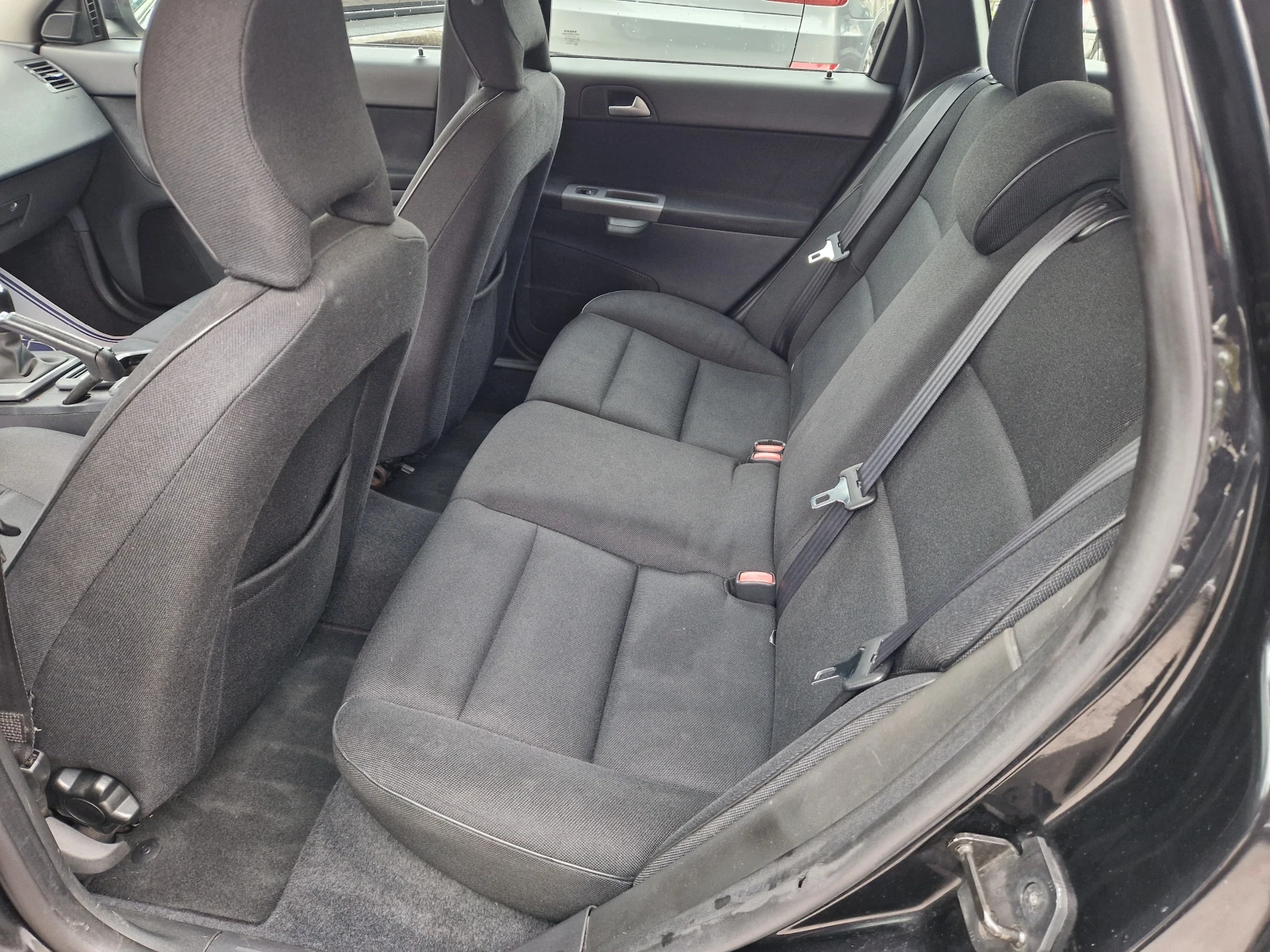 Volvo V50 1.6D Euro5 | Mobile.bg   13