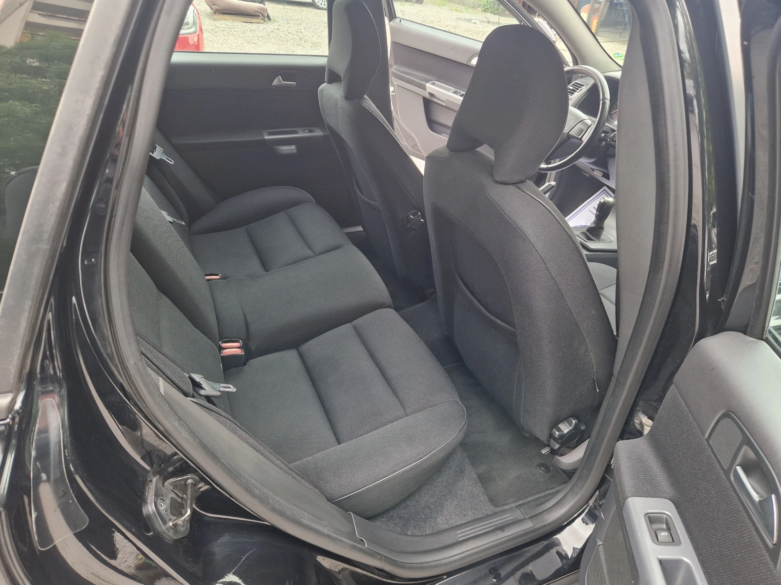 Volvo V50 1.6D Euro5, снимка 13 - Автомобили и джипове - 52317277