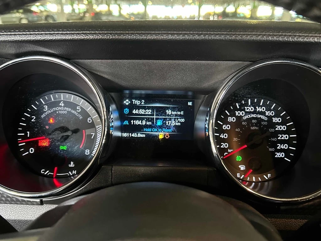 Ford Mustang * GT * CARFAX *    | Mobile.bg   8