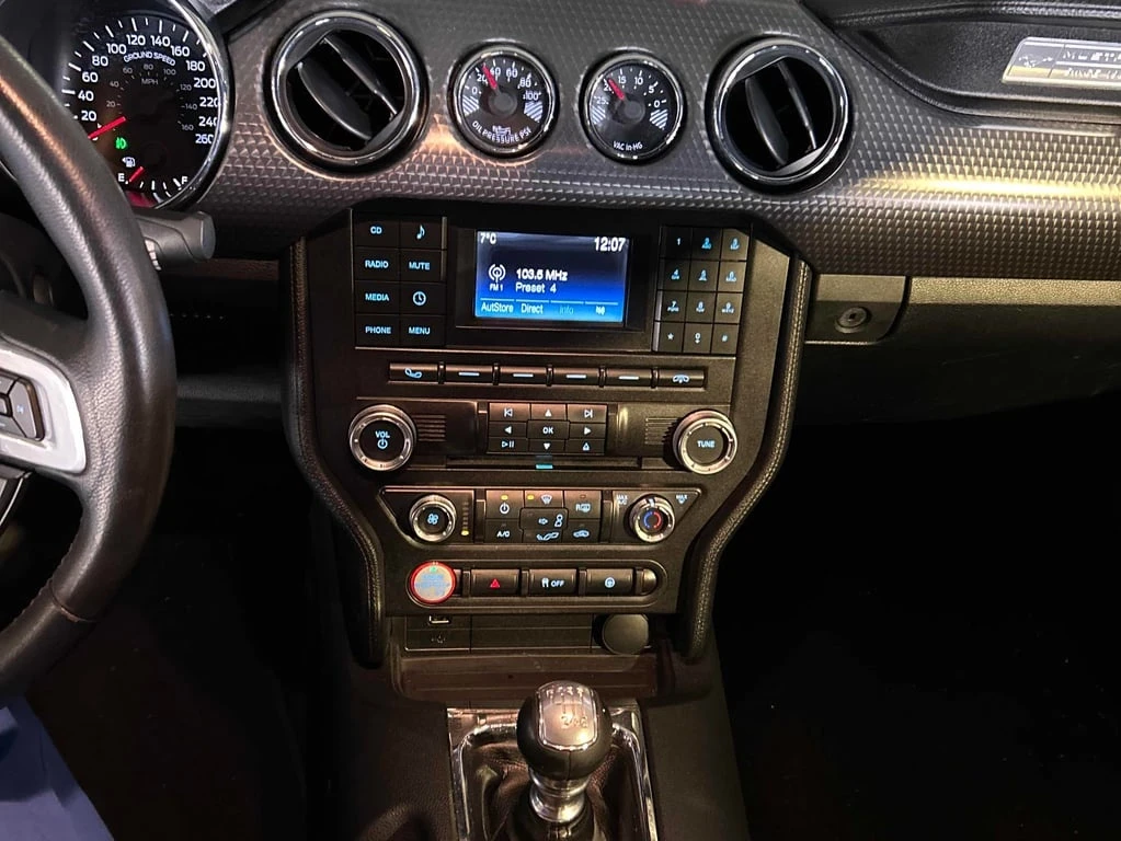 Ford Mustang * GT * CARFAX *    | Mobile.bg   9