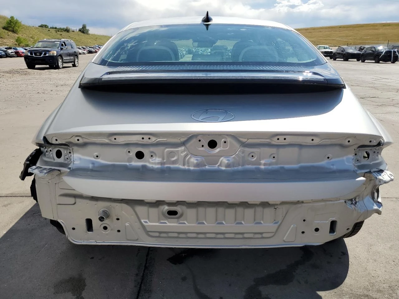 Hyundai Ioniq 6 LIMITED | Mobile.bg   5