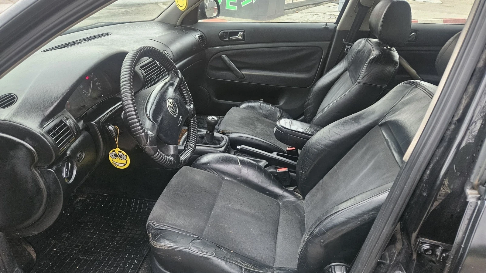 VW Passat 1.9  - изображение 7