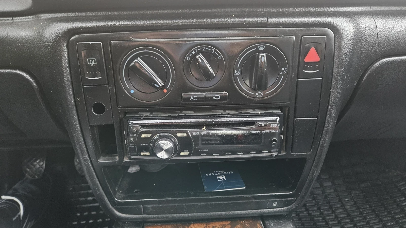 VW Passat 1.9  - изображение 10