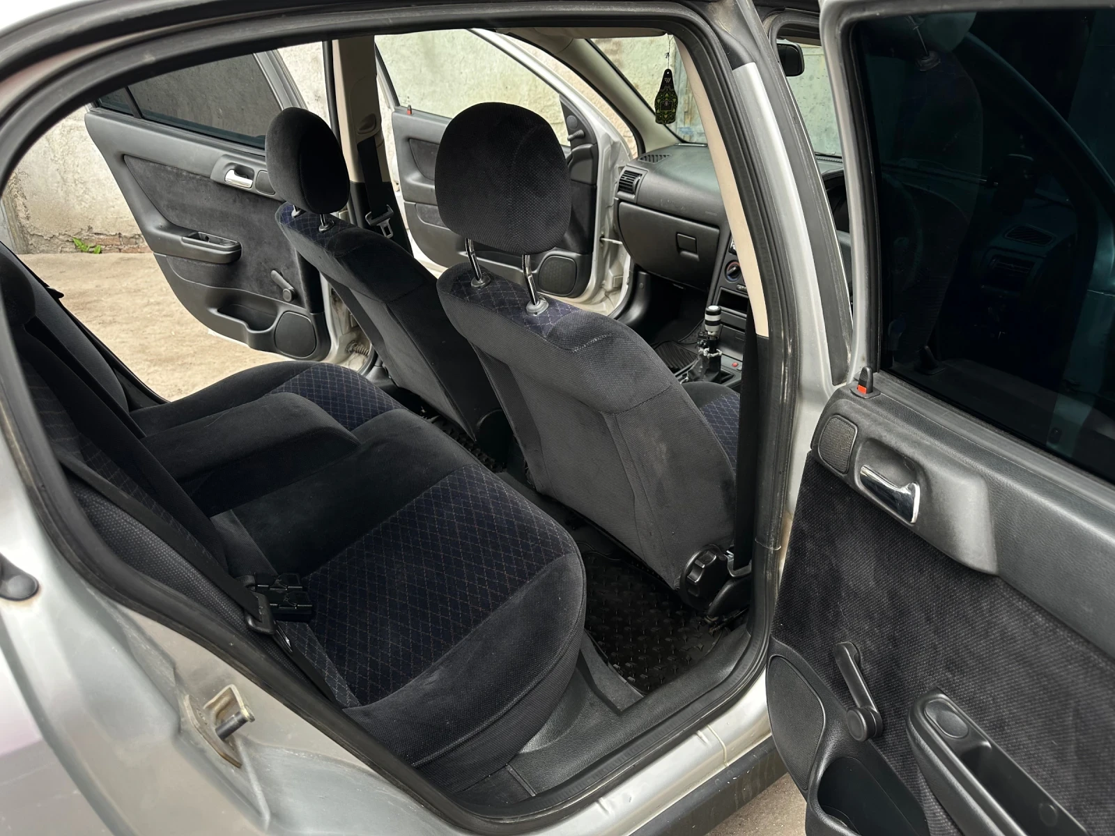Opel Astra 1.4 16V X14XE | Mobile.bg � ����������� 11