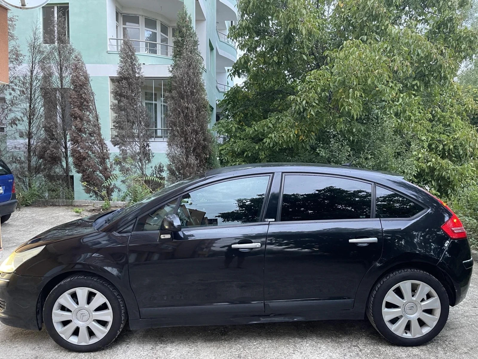 Citroen C4 1.6 Diesel - изображение 2