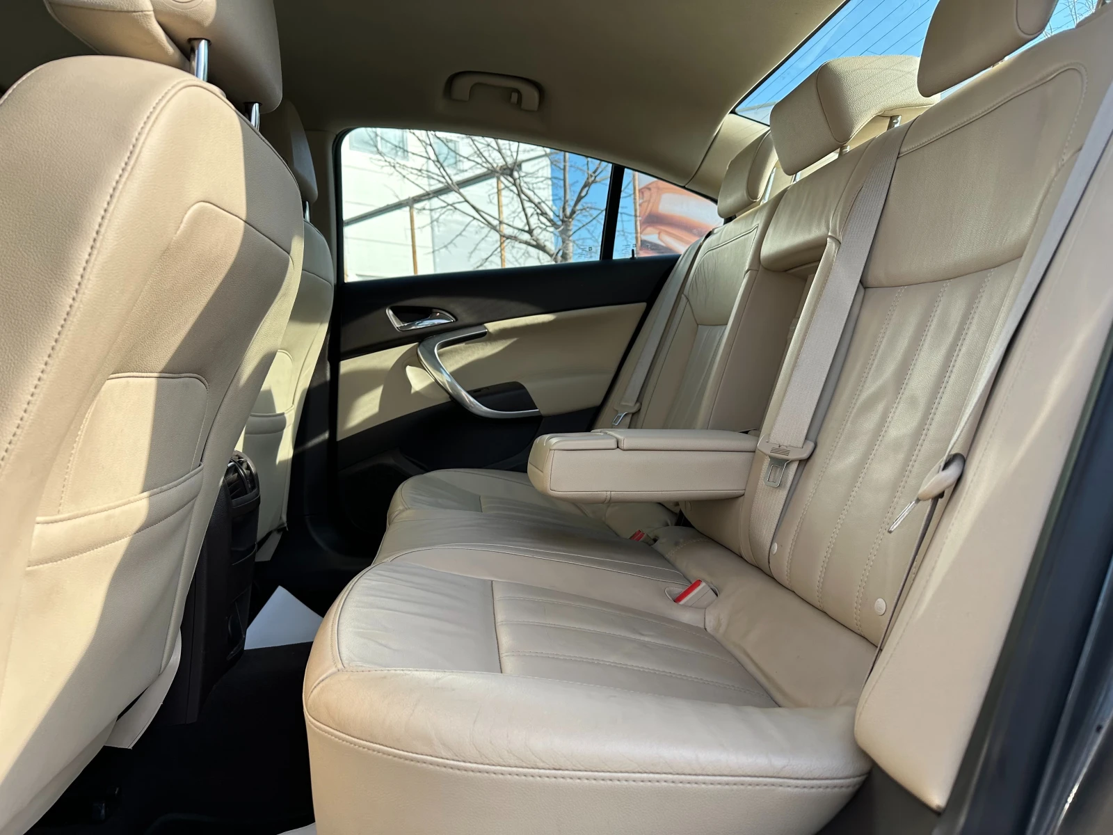 Opel Insignia 2.0d 160 к.с.  - изображение 9