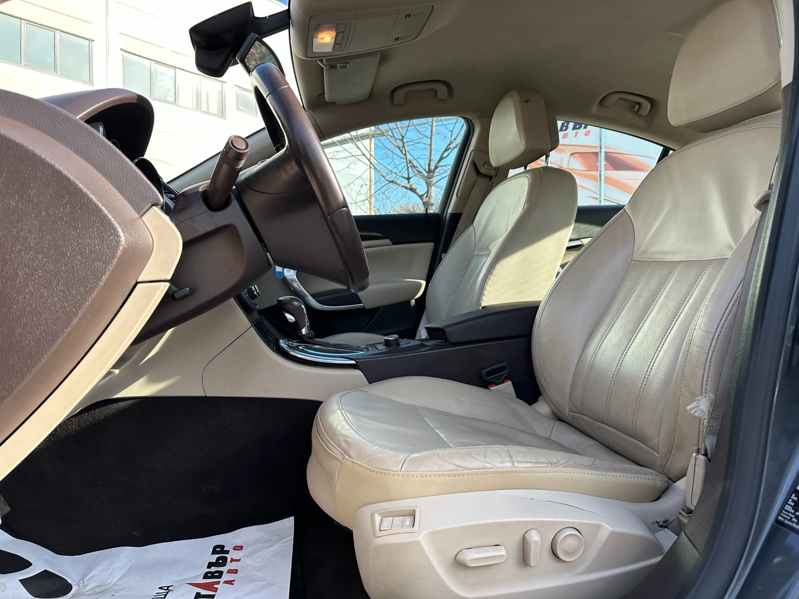 Opel Insignia 2.0d 160 к.с.  - изображение 8