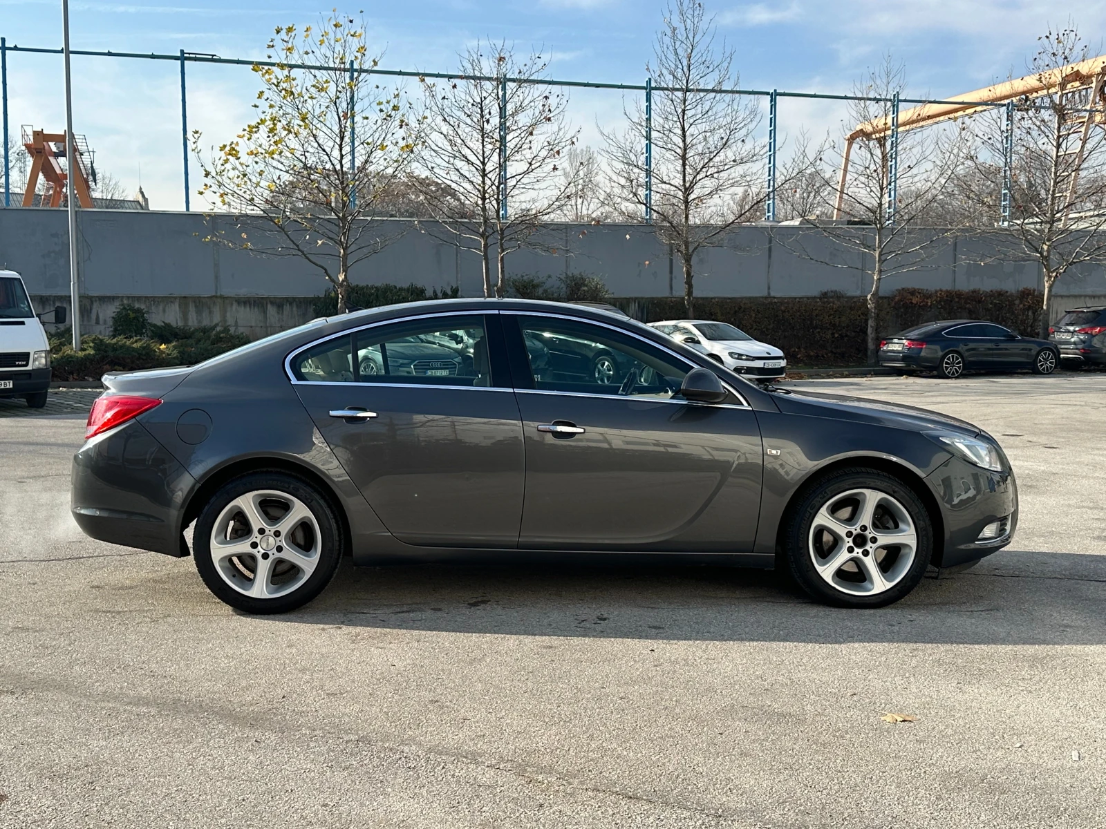 Opel Insignia 2.0d 160 к.с.  - изображение 5