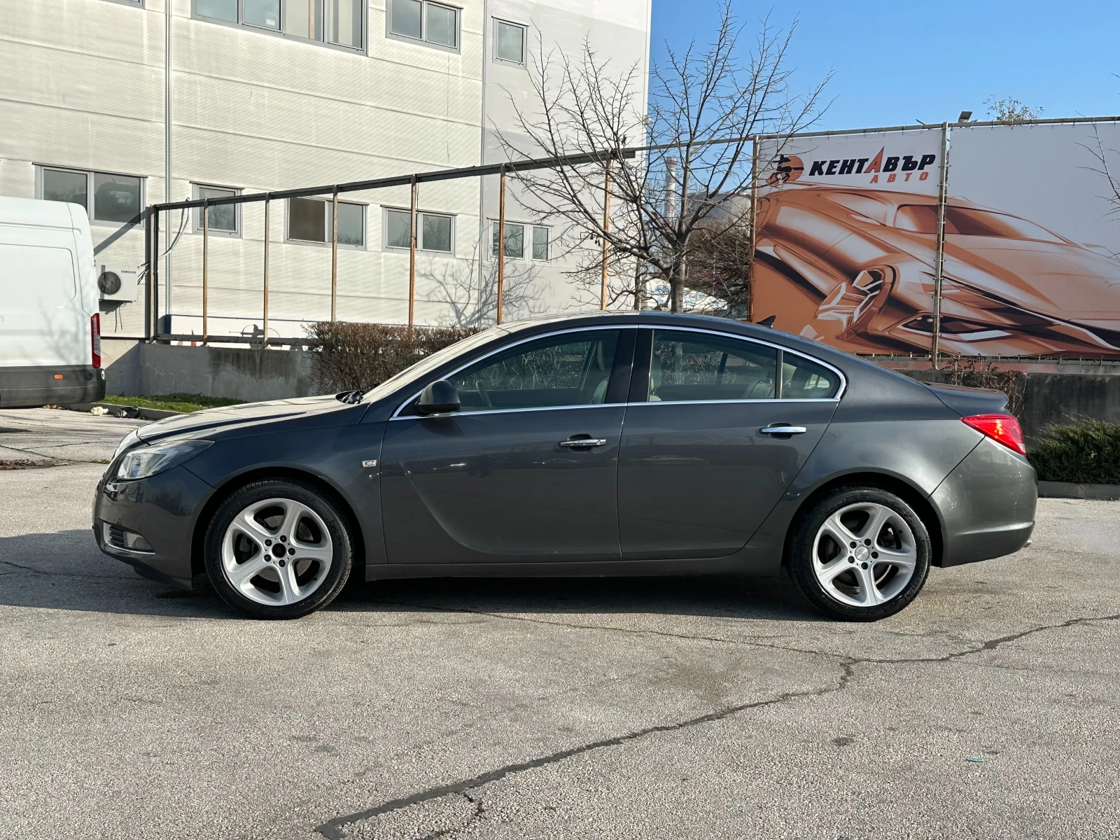 Opel Insignia 2.0d 160 к.с.  - изображение 2