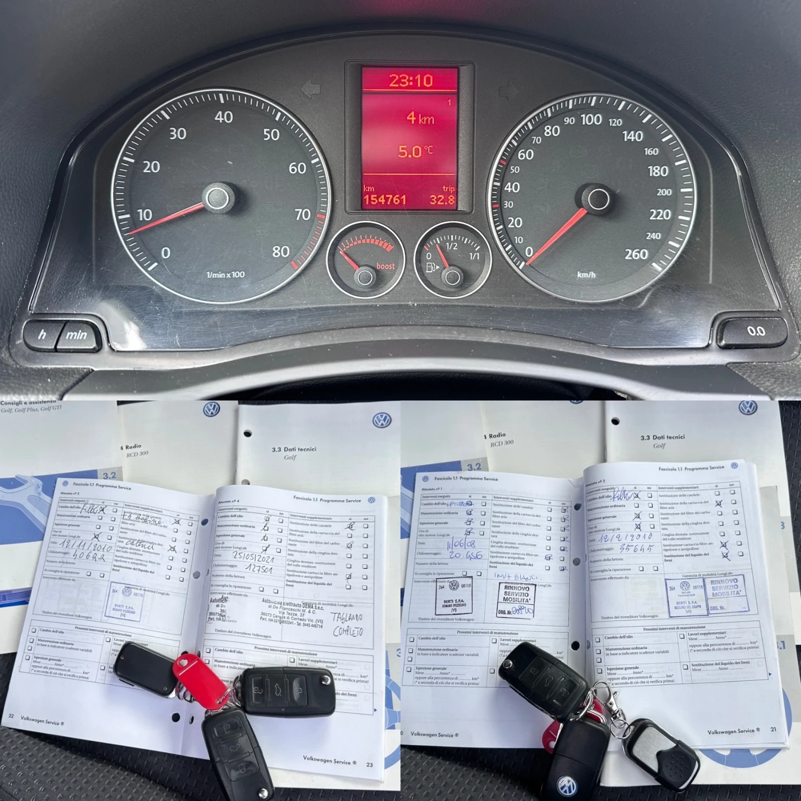 VW Golf 5 GT - 1.4i TURBO - ������ ��������� - ������ | Mobile.bg � ����������� 15