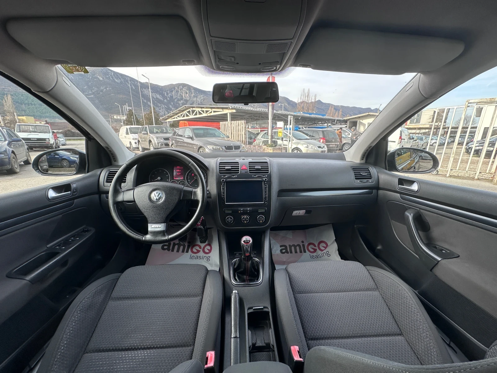 VW Golf 5 GT - 1.4i TURBO - ������ ��������� - ������ | Mobile.bg � ����������� 11