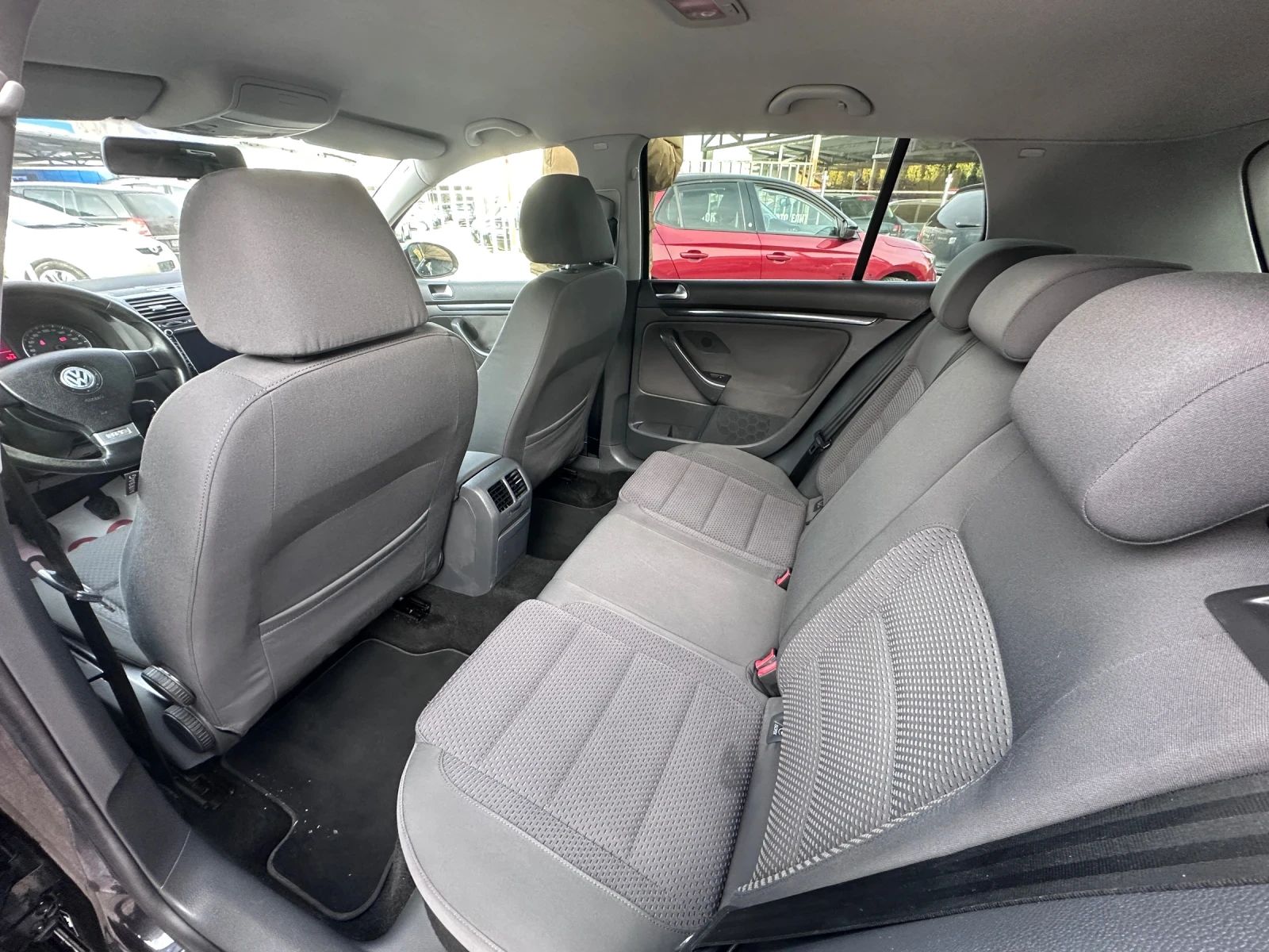 VW Golf 5 GT - 1.4i TURBO - ������ ��������� - ������ | Mobile.bg � ����������� 14