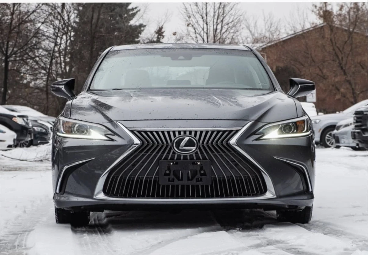 Lexus ES 250 * * ОБДУХВАНЕ * * CARFAX * * АВТО КРЕДИТ * *  - изображение 2