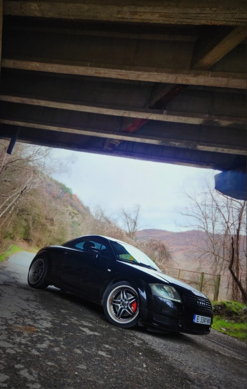 Audi Tt TURBO | Mobile.bg � ����������� 6