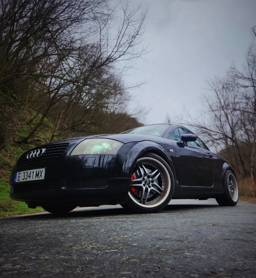Audi Tt TURBO | Mobile.bg � ����������� 1