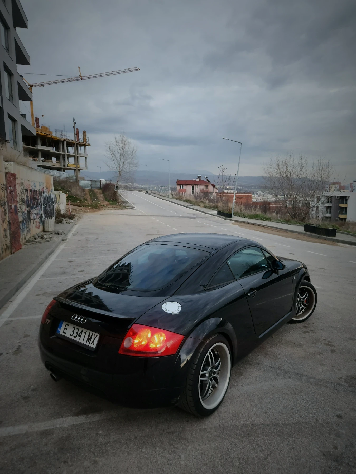 Audi Tt  - изображение 4