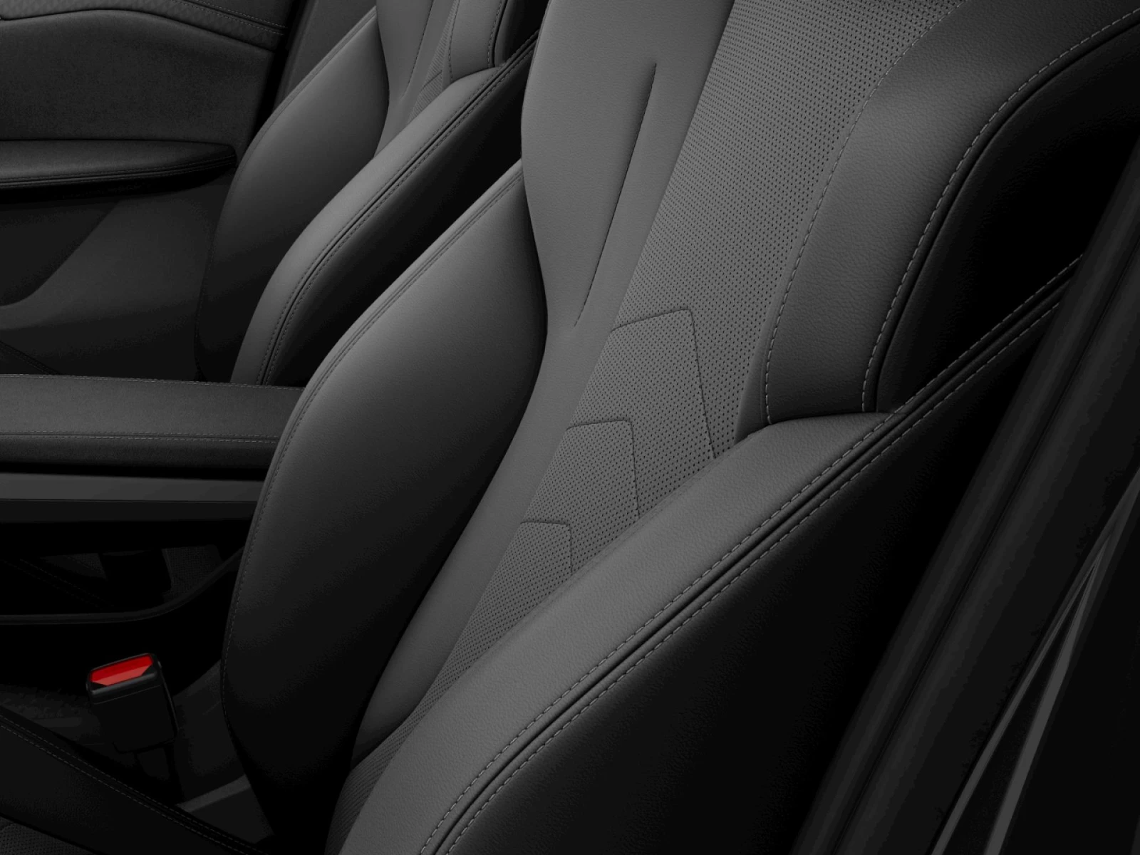 BMW iX2 xDrive30 - изображение 9