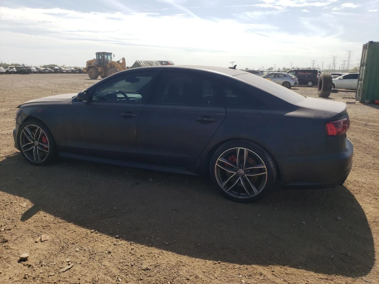 Audi S6 4l Prestige - изображение 2