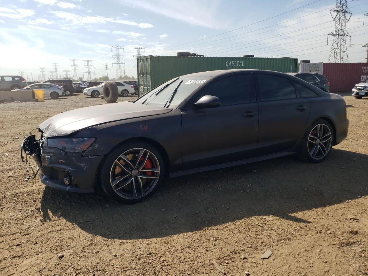 Audi S6 4l Prestige | Mobile.bg � ����������� 1