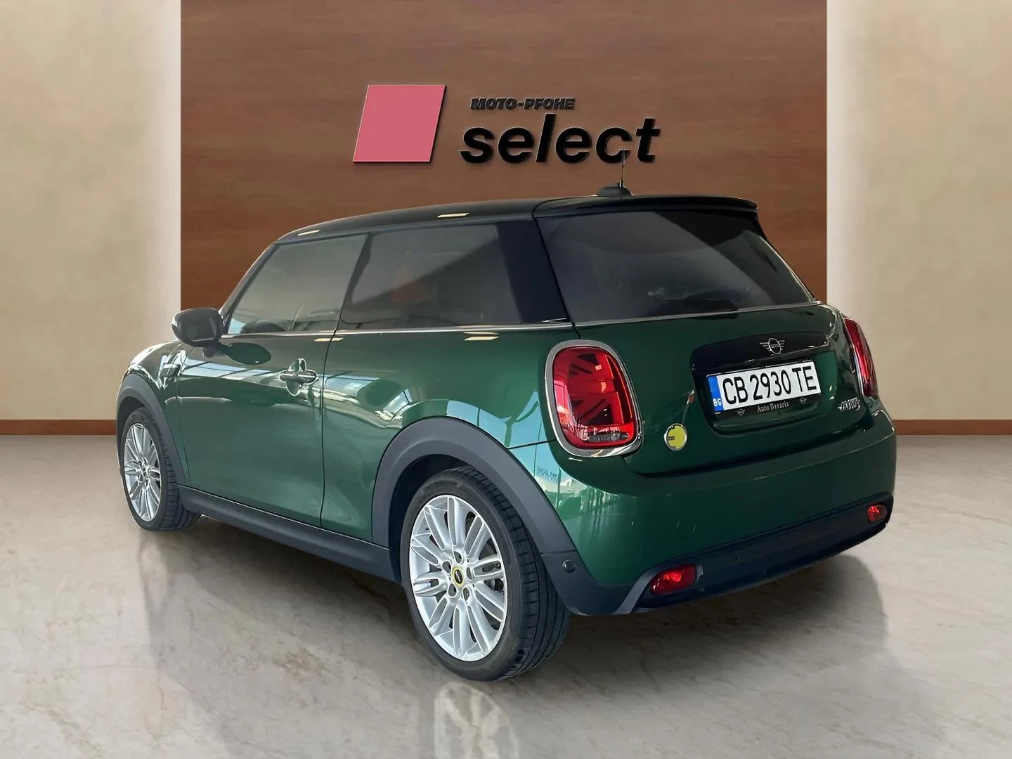 Mini Cooper 32.6 kWh - изображение 7