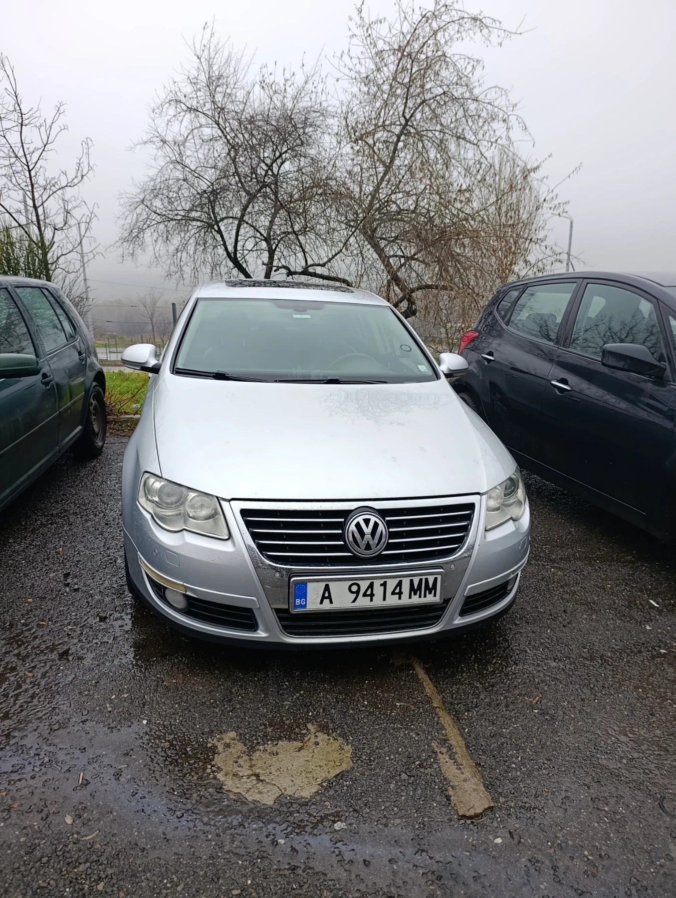 VW Passat 2.0 170 dsg | Mobile.bg � ����������� 1