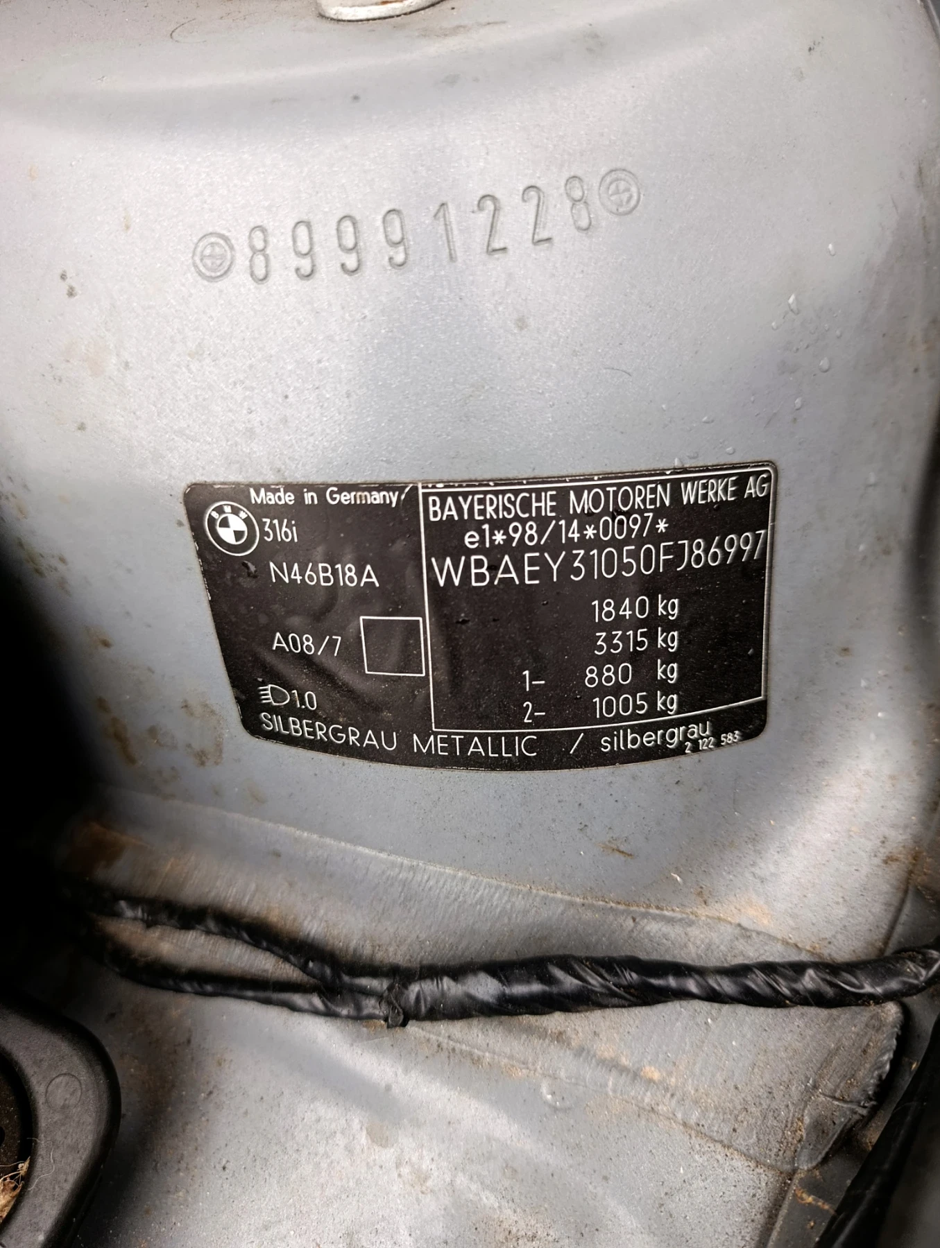 BMW 316 | Mobile.bg � ����������� 1