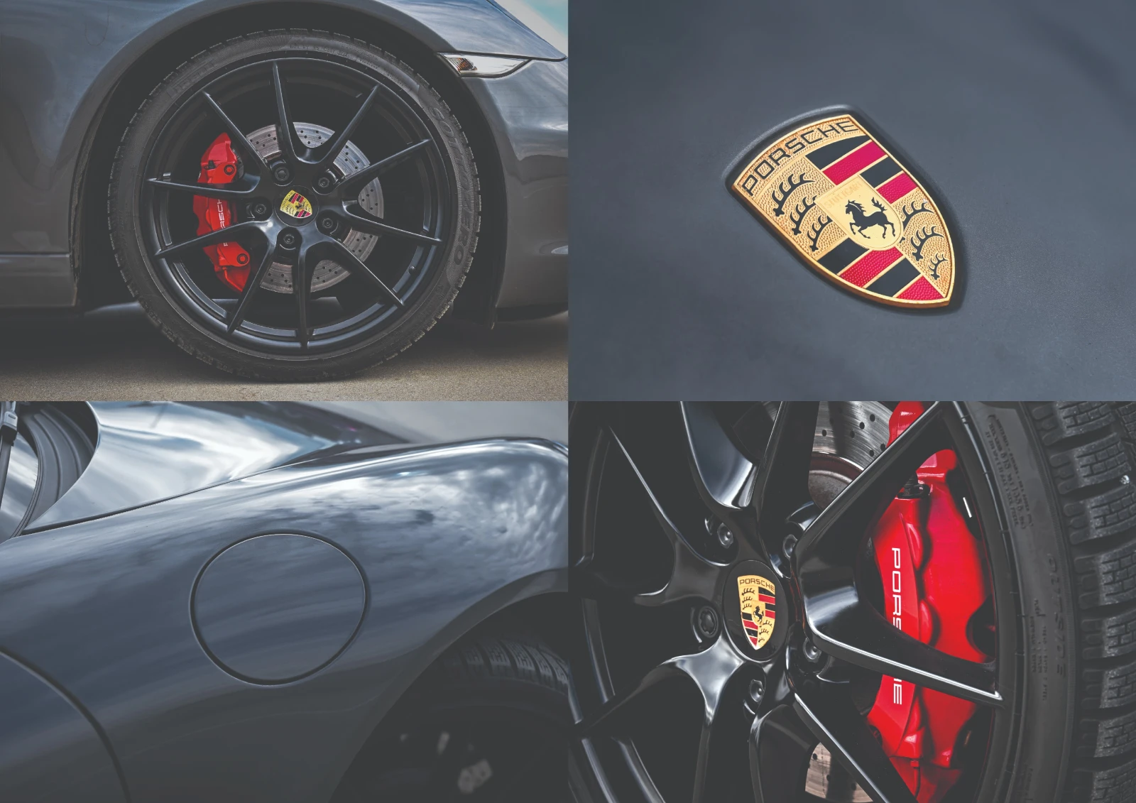 Porsche 911 Carrera S Porsche Approved до 08.2028, снимка 11 - Автомобили и джипове - 53612579