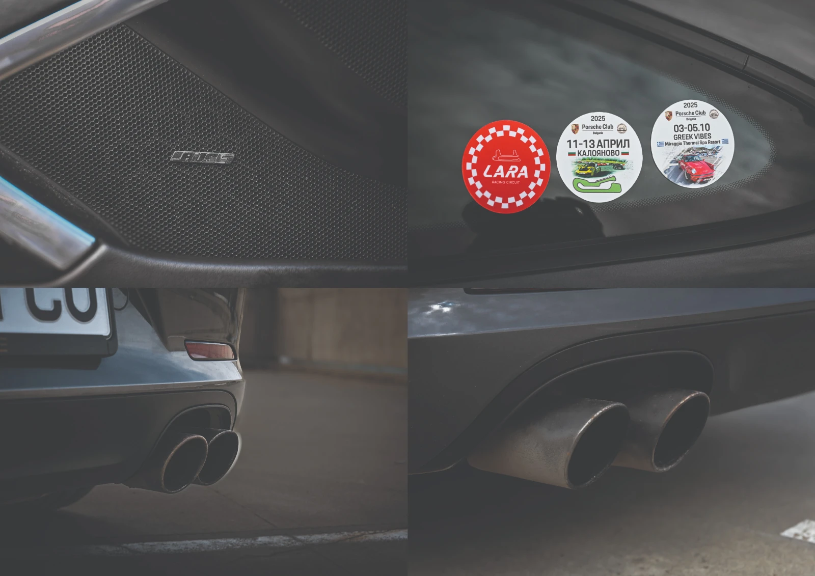 Porsche 911 Carrera S Porsche Approved до 08.2028, снимка 16 - Автомобили и джипове - 53612579