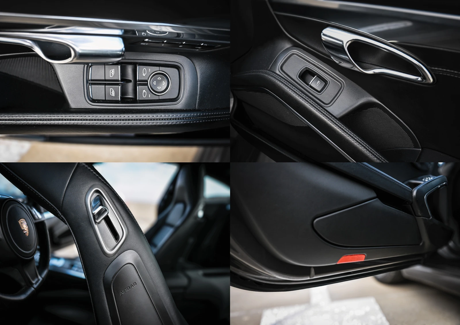 Porsche 911 Carrera S Porsche Approved до 08.2028, снимка 12 - Автомобили и джипове - 53612579