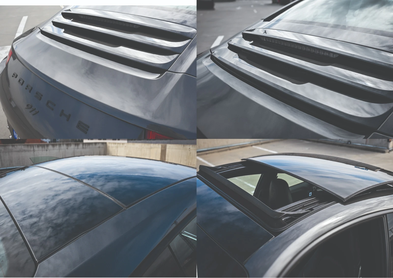 Porsche 911 Carrera S Porsche Approved до 08.2028, снимка 13 - Автомобили и джипове - 53612579