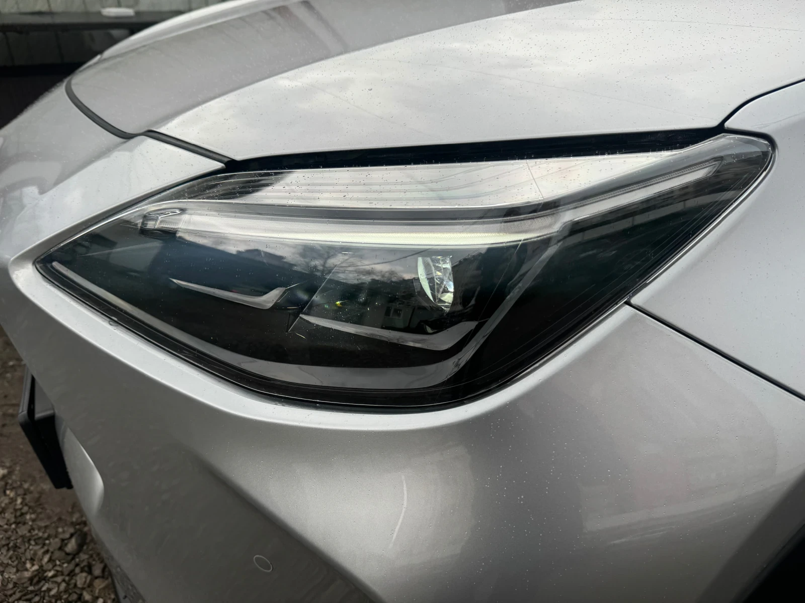 Toyota Yaris Cross 1.5Hybrid 2024 Full Гарнционен!НОВ 7750КМ, снимка 7 - Автомобили и джипове - 53724235