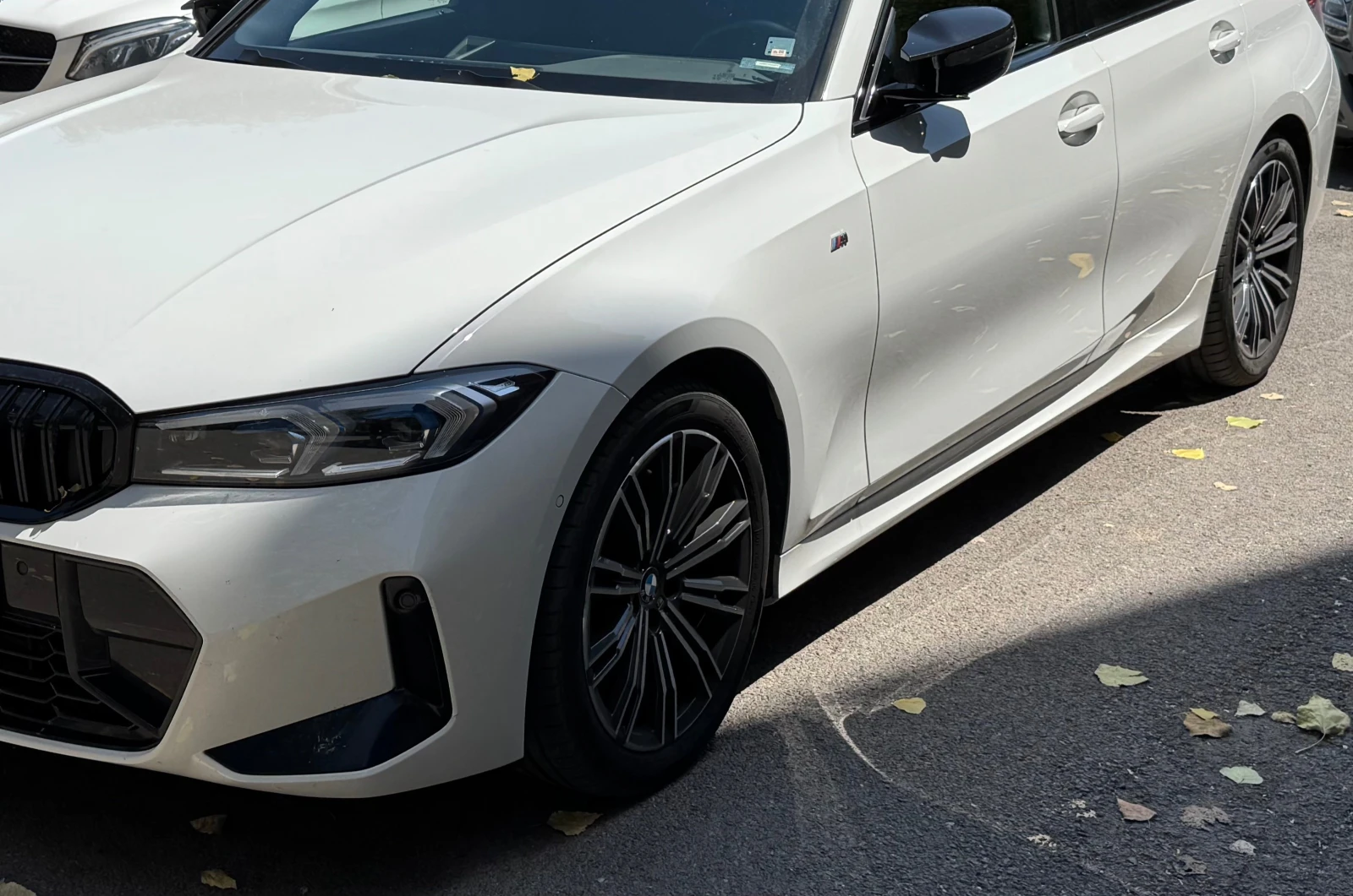 BMW 320 320i xDrive | Mobile.bg � ����������� 15