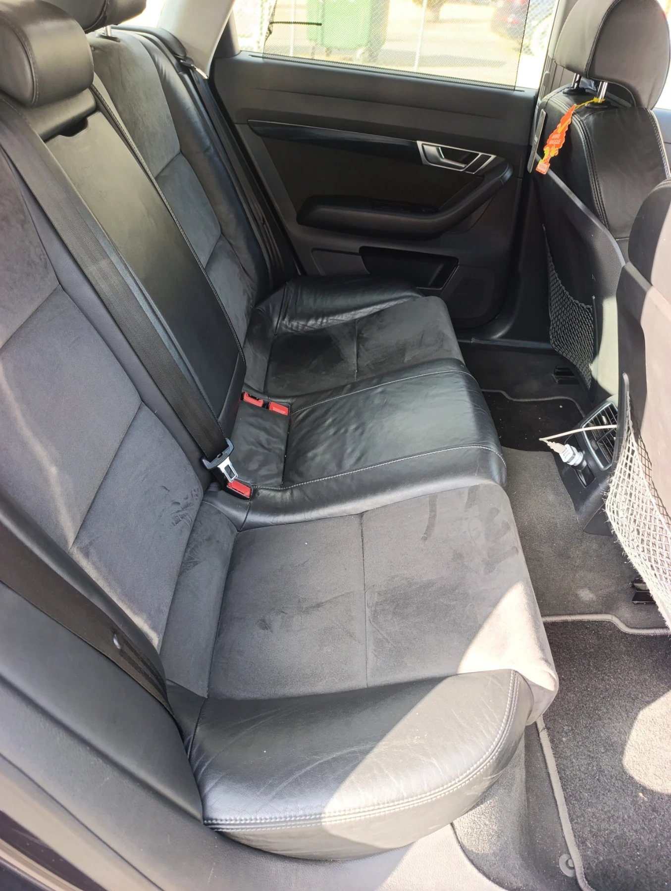 Audi A6, снимка 16 - Автомобили и джипове - 53817259