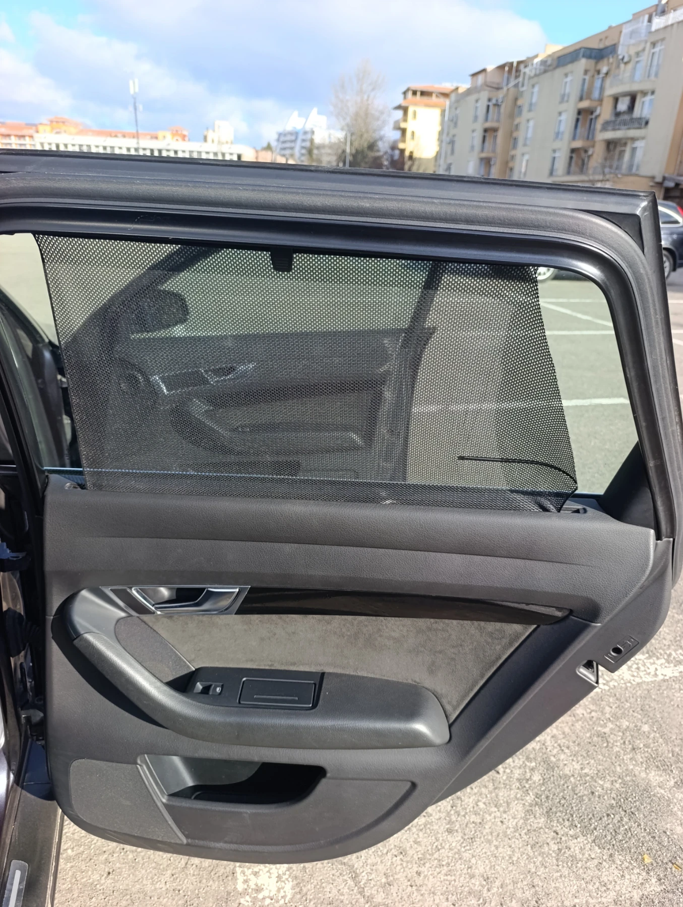 Audi A6, снимка 17 - Автомобили и джипове - 53817259